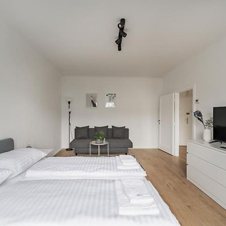 Homely Apartment - 10 Minutes To Stephansplatz Wiedeń Zewnętrze zdjęcie