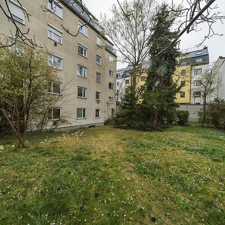 Homely Apartment - 10 Minutes To Stephansplatz Wiedeń Zewnętrze zdjęcie