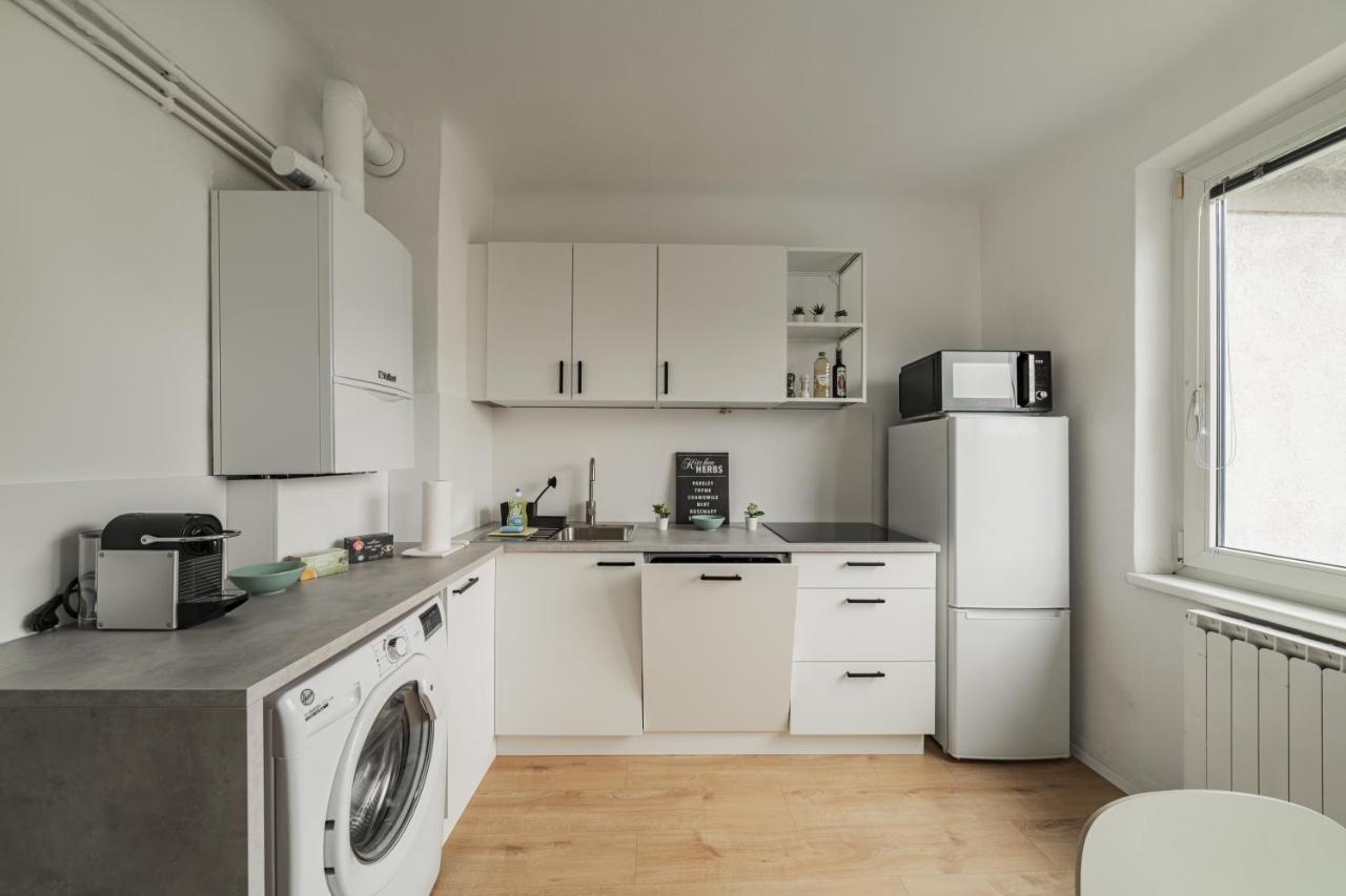 Homely Apartment - 10 Minutes To Stephansplatz Wiedeń Zewnętrze zdjęcie