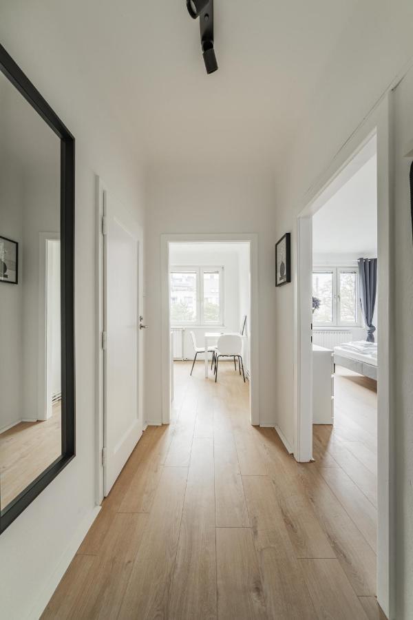 Homely Apartment - 10 Minutes To Stephansplatz Wiedeń Zewnętrze zdjęcie