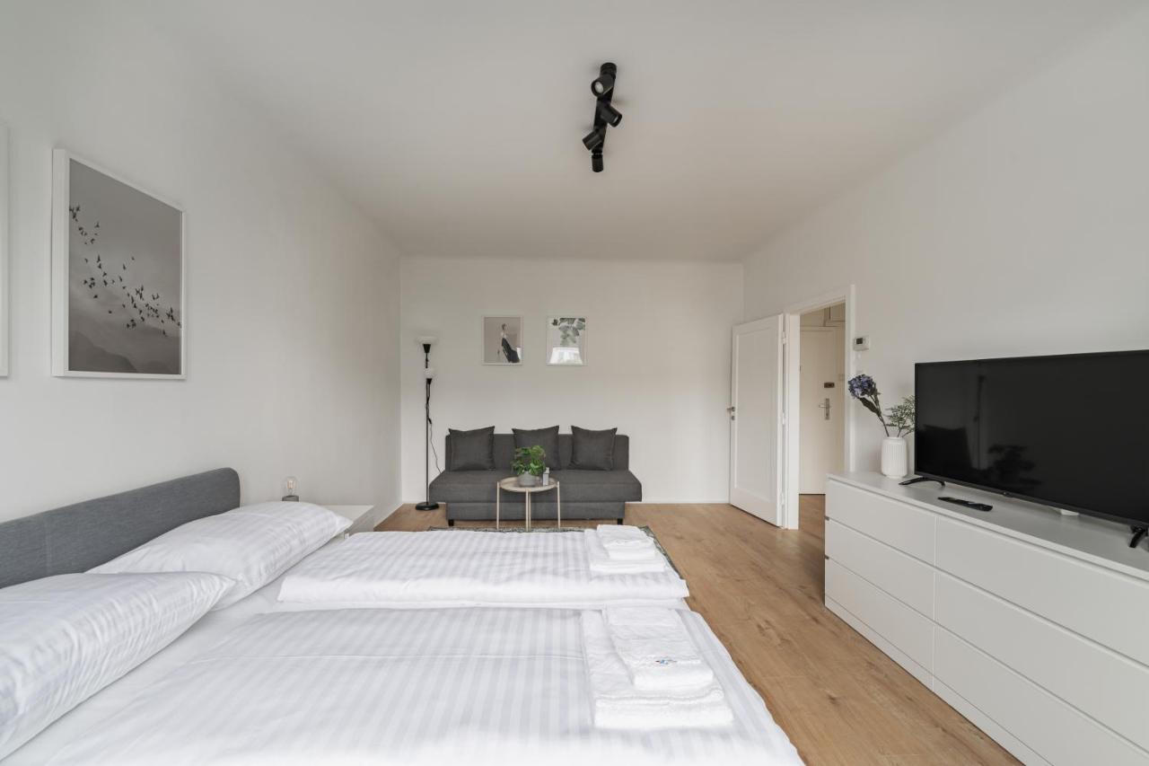 Homely Apartment - 10 Minutes To Stephansplatz Wiedeń Zewnętrze zdjęcie