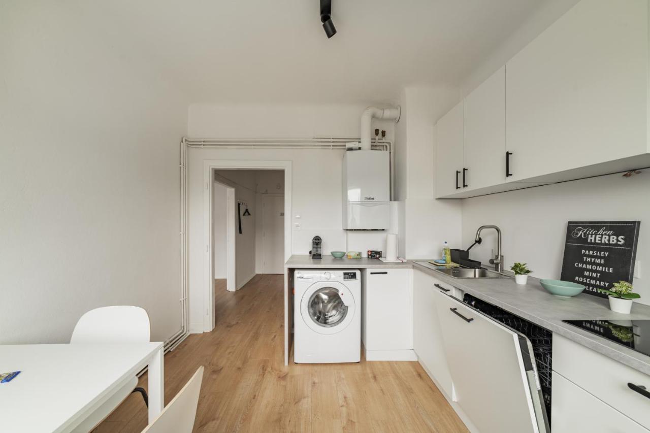 Homely Apartment - 10 Minutes To Stephansplatz Wiedeń Zewnętrze zdjęcie