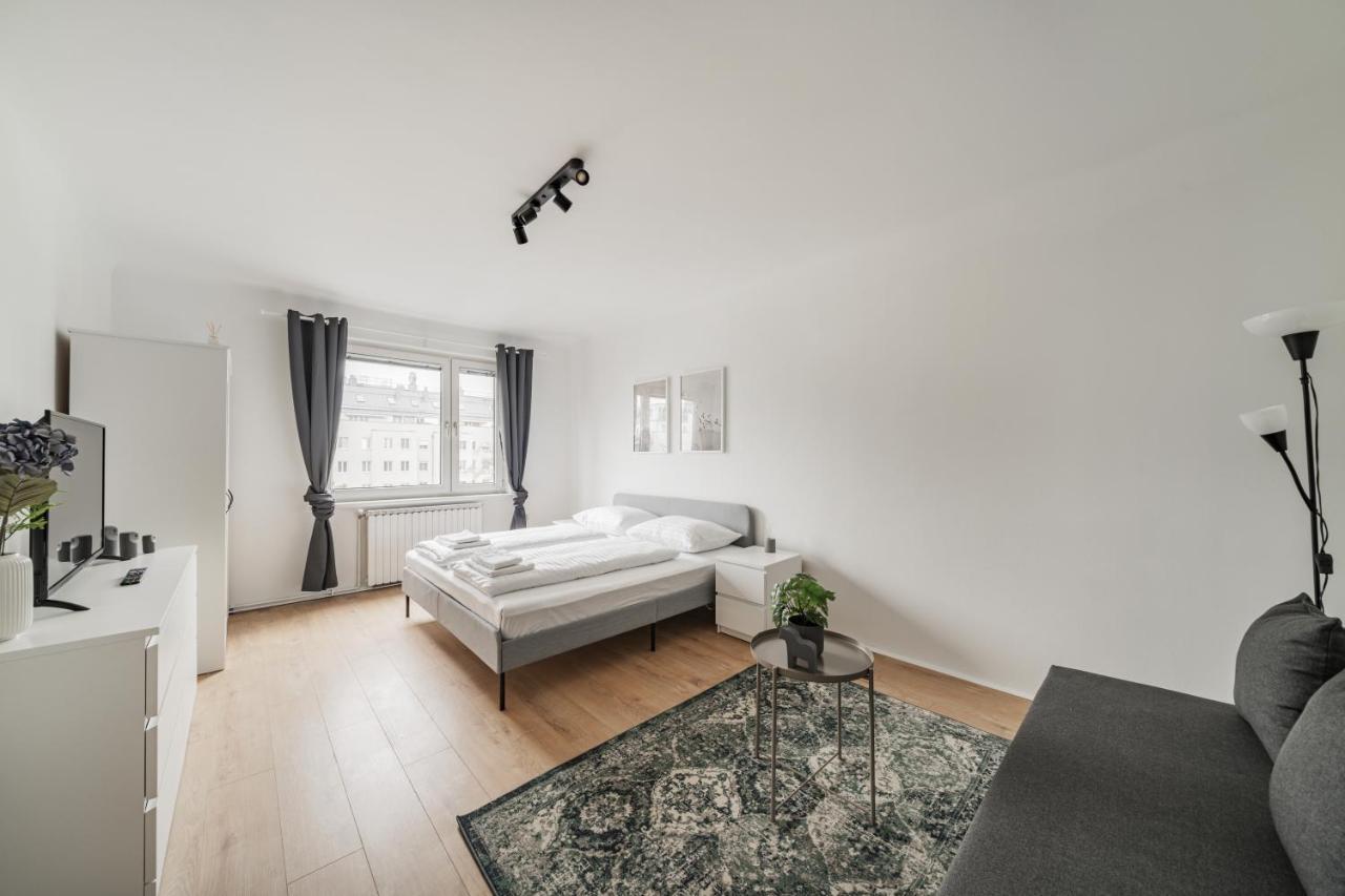 Homely Apartment - 10 Minutes To Stephansplatz Wiedeń Zewnętrze zdjęcie