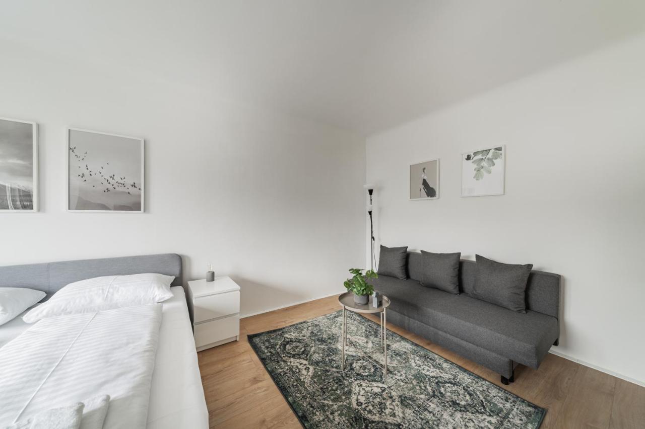 Homely Apartment - 10 Minutes To Stephansplatz Wiedeń Zewnętrze zdjęcie